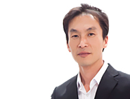 민일 교수