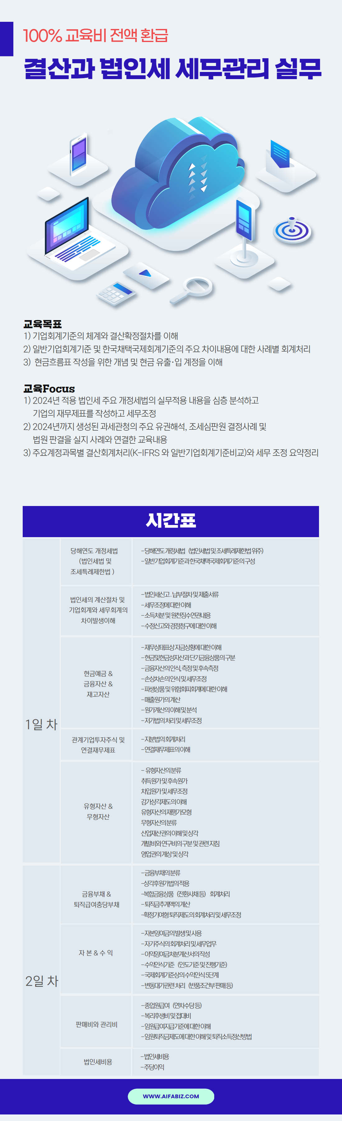 · 아이파비즈아카데미 ·